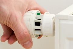 Brighstone central heating repair costs