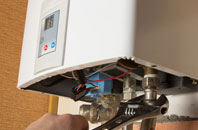 free Brighstone boiler install quotes